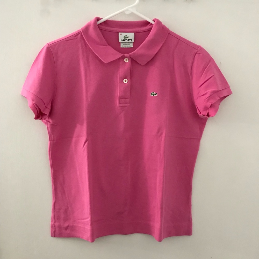 Lacoste Polo Shirt